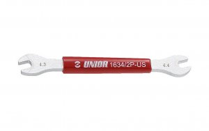 Unior raktas stipinų galvutėms Unior 1634/2P-US