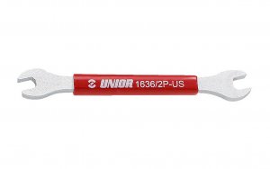 Unior raktas stipinų galvutėms Unior 1636/2P-US
