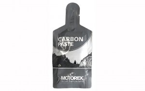 Montažinė pasta Motorex Carbon