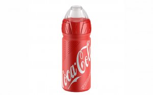 Gertuvė Elite Ombra Coca-Cola
