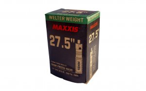 Kamera dviračiui Maxxis 27.5 x 2.0/3.00 Presta 48 mm