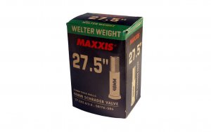 Kamera dviračiui Maxxis 27.5 x 2.0/3.00 Schrader 48 mm