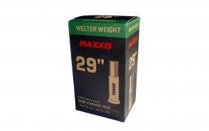 Kamera dviračiui Maxxis 29 x 2.0/3.00 Schrader 48 mm