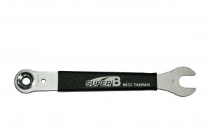 Super B raktas TB-6632