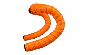 Vairo juosta Lizard Skins DSP V2 2.5 mm Tangerine Orange