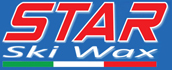 Star Ski Wax Star Ski Wax - žiemos prekės ir įrankiai
